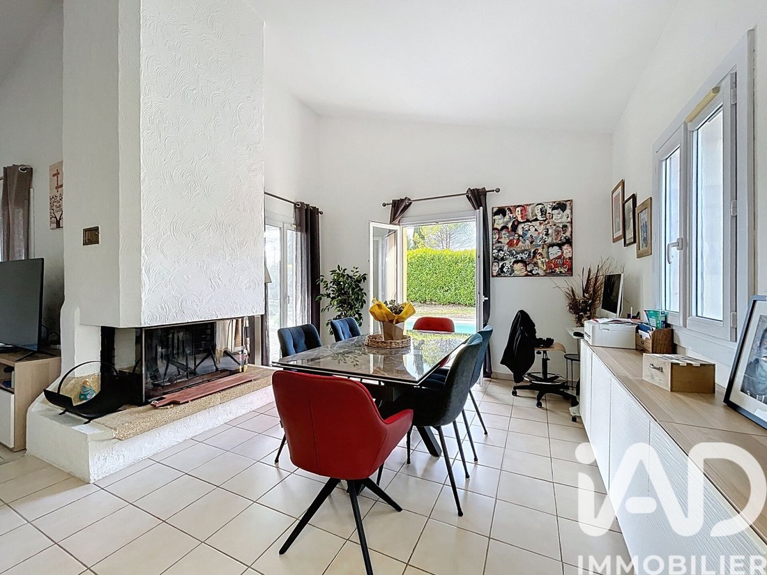 House in Tourrettes, Provence-Alpes-Côte d'Azur, France 4 - 17004185