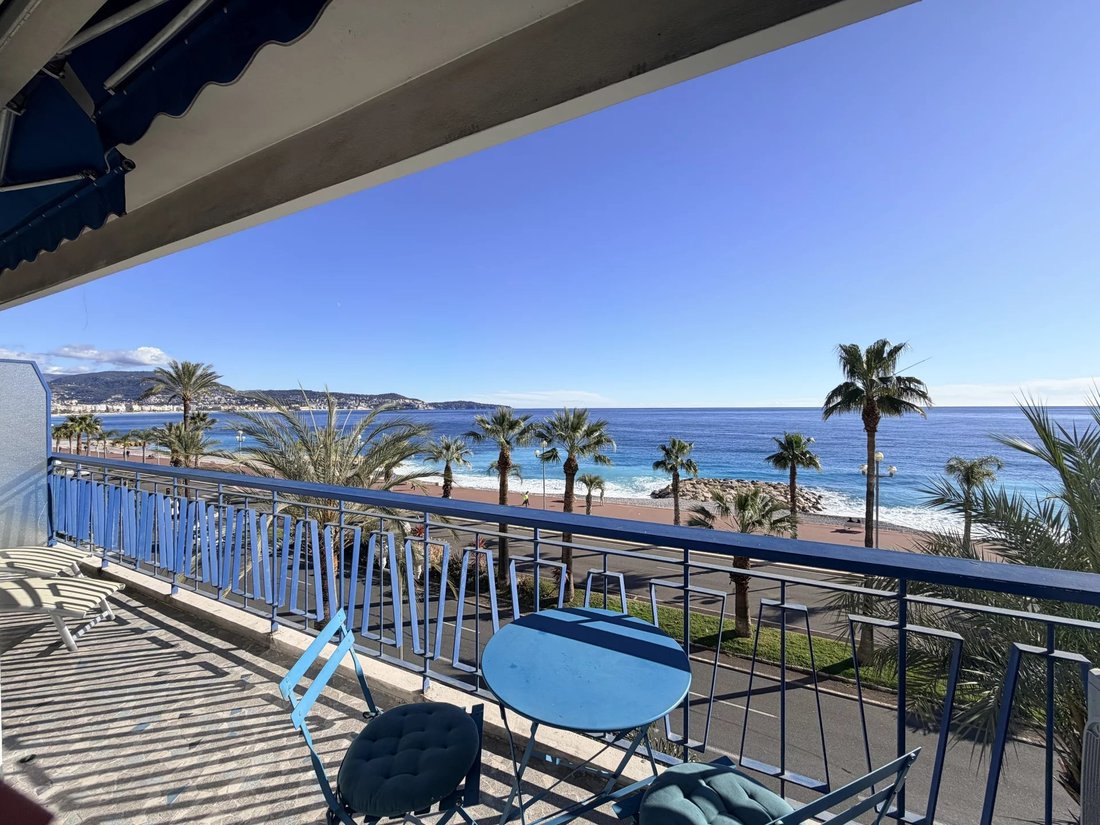 Apartment in Fabron, Nice, France 3 - 13761052