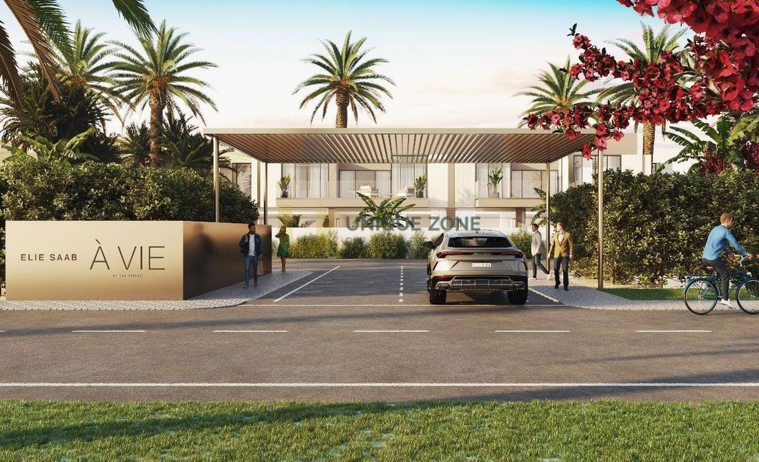 Villa in Wadi Al Safa 3, Wadi Al Safa, Dubai 1 - 16739738