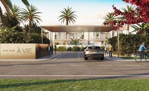 Villa in Wadi Al Safa 3, Wadi Al Safa, Dubai 1
