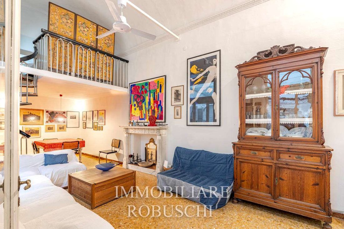 Apartment in Center, Florence, Tuscany 3 - 17004908