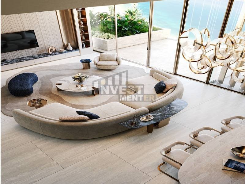Apartment in Dubai Islands / Deira Islands, Dubai, United Arab Emirates 4 - 16745797