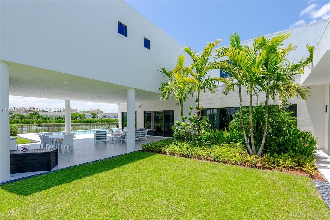 House in Fort Lauderdale, Florida, United States 1 - 16678255