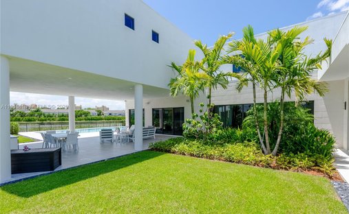 House in Fort Lauderdale, Florida, United States 1
