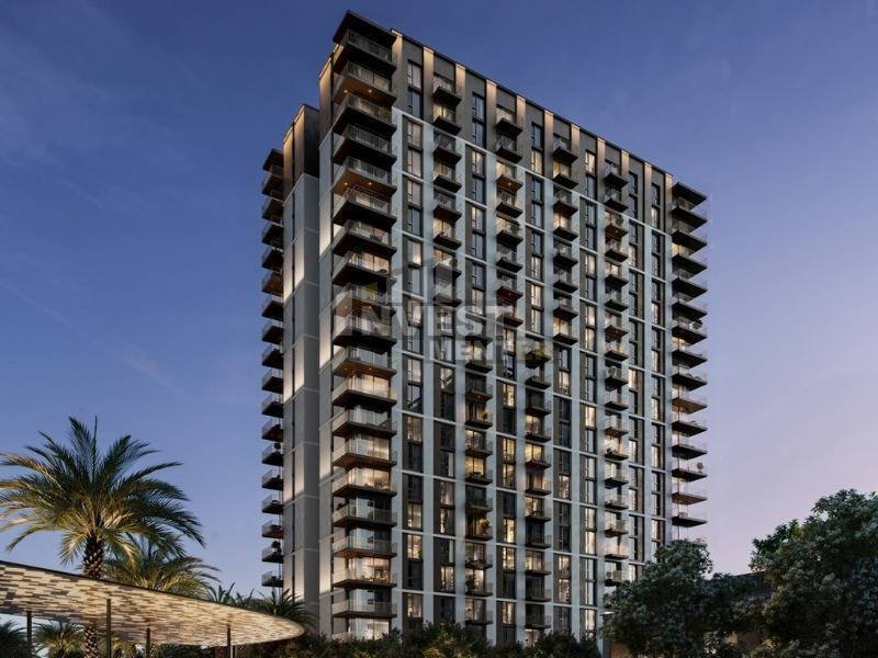 Apartment in Dubai Creek Harbour, Dubai, United Arab Emirates 2 - 16898834