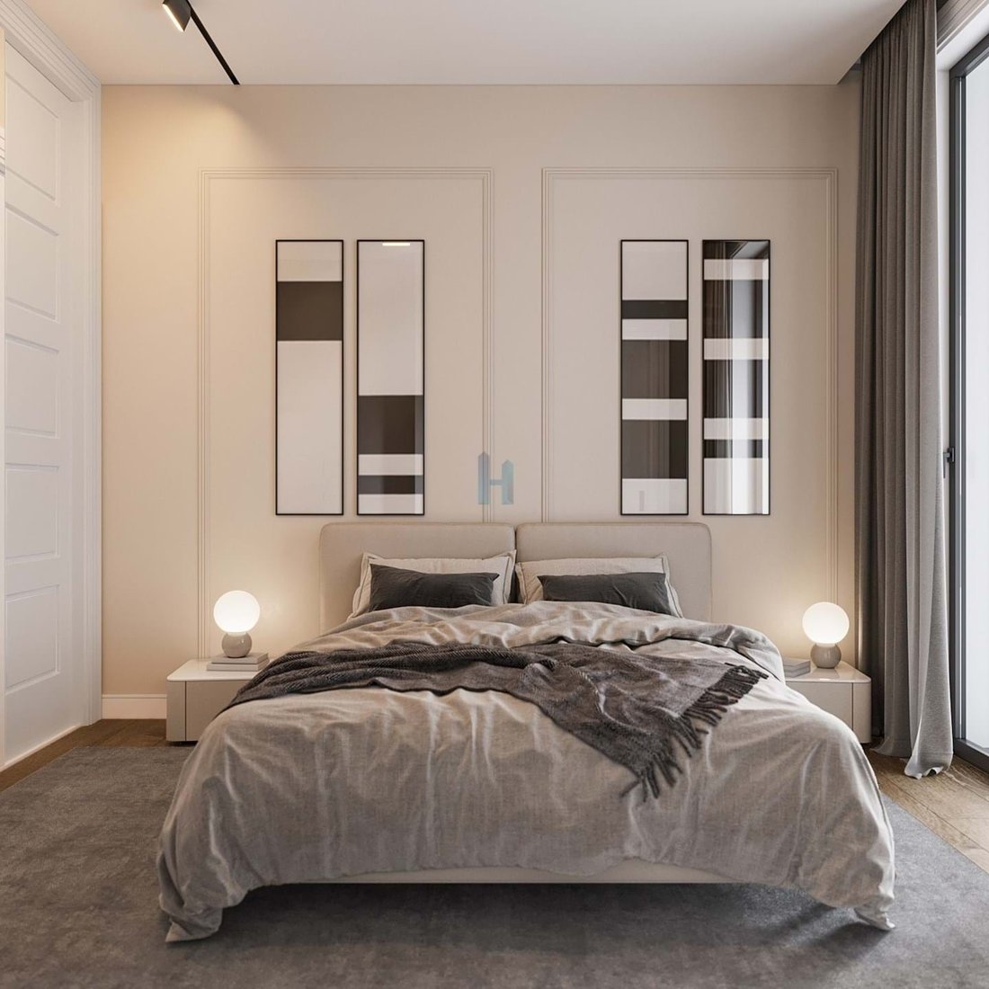 Apartment in Portimao, Algarve, Portugal 3 - 17004071
