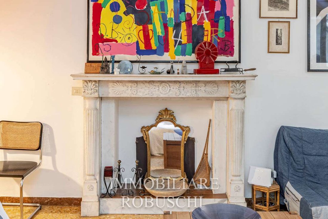 Apartment in Center, Florence, Tuscany 4 - 17004908