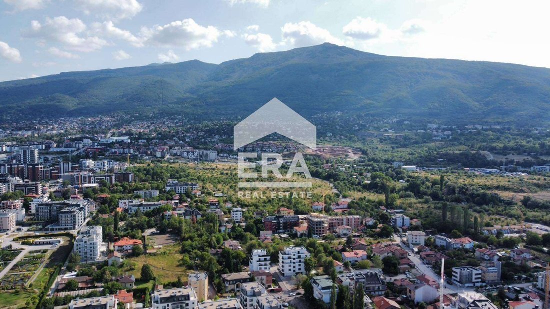Penthouse in Sofia, Sofia City Province, Bulgaria 4 - 17003608