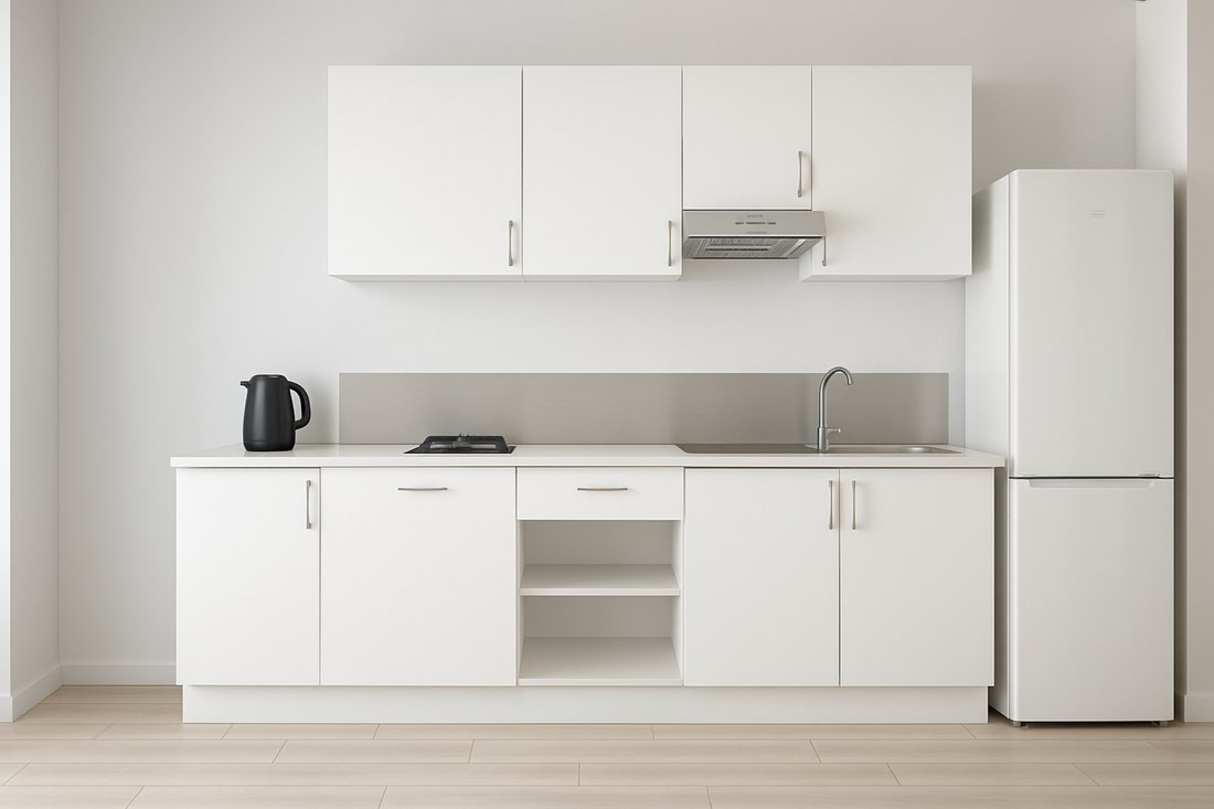 Apartment in Ciutat Vella, Barcelona, Spain 3 - 17003609