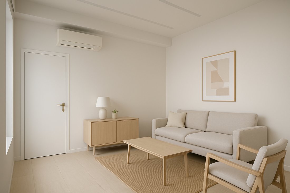 Apartment in Ciutat Vella, Barcelona, Spain 2 - 17003609
