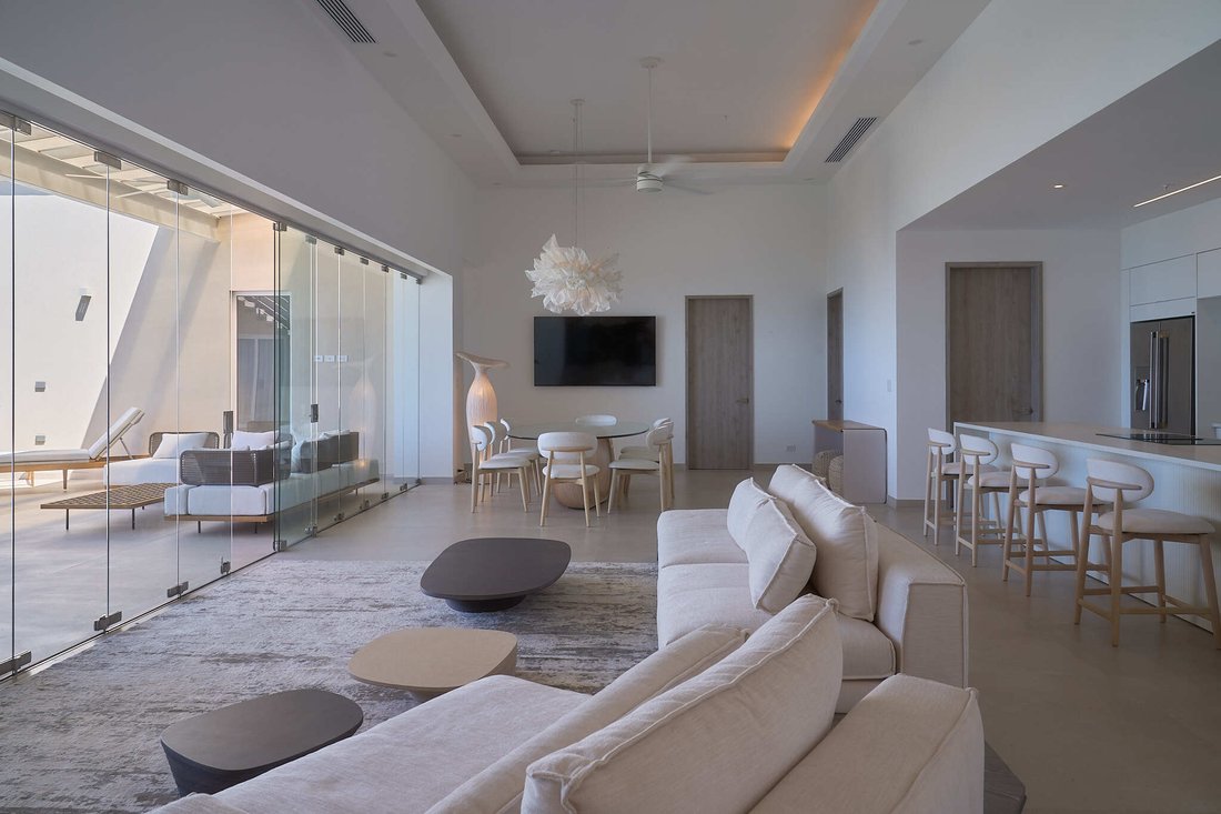 Condo in Tamarindo, Guanacaste Province, Costa Rica 5 - 17002878
