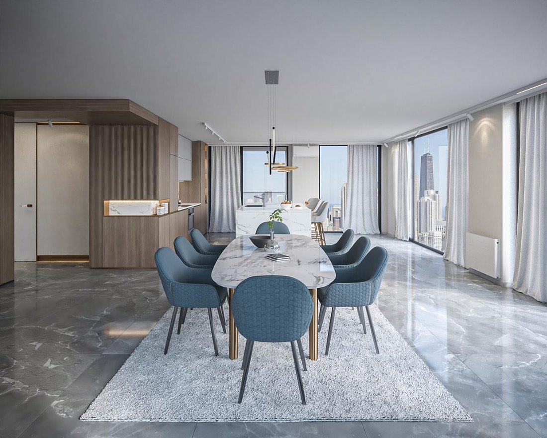Apartamento en Sofía, Provincia de Sofía-Ciudad, Bulgaria 1 - 17003648