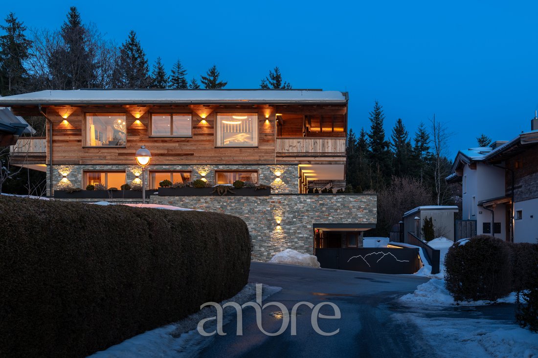 Chalet in Ellmau, Tyrol, Austria 2 - 17002858