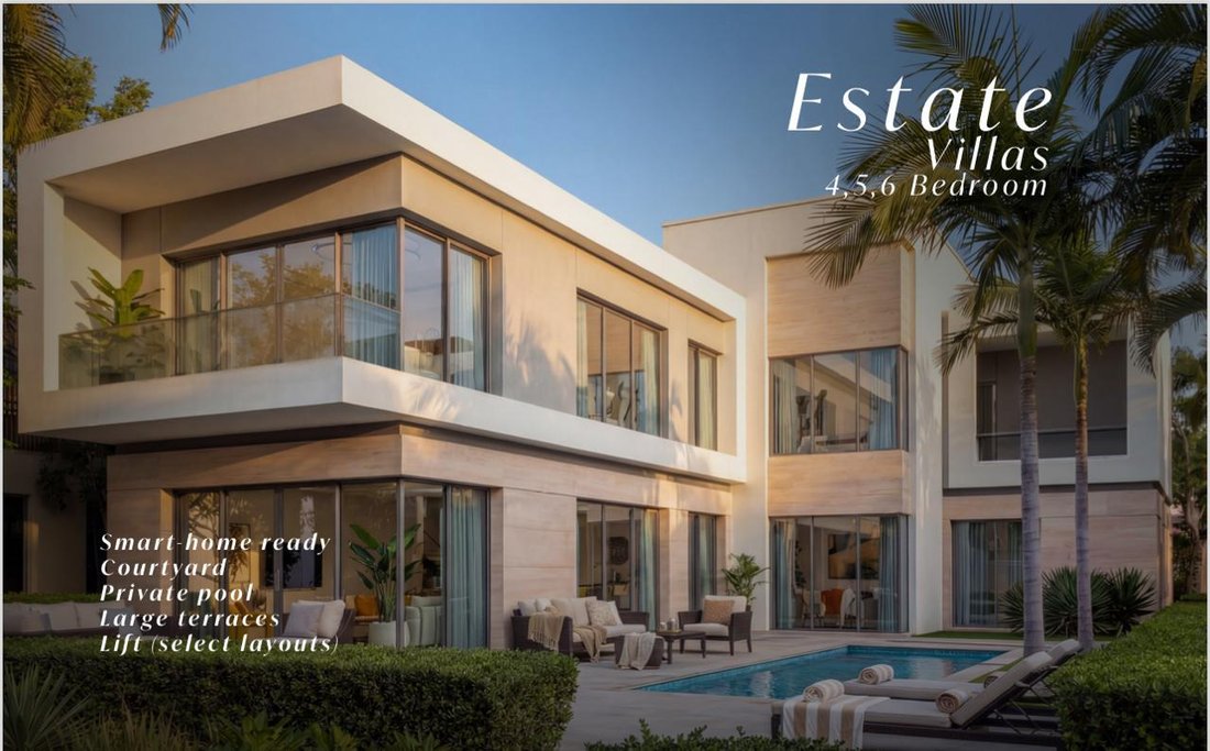 Villa in Wadi Al Safa 5, Wadi Al Safa, Dubai 1 - 17004031