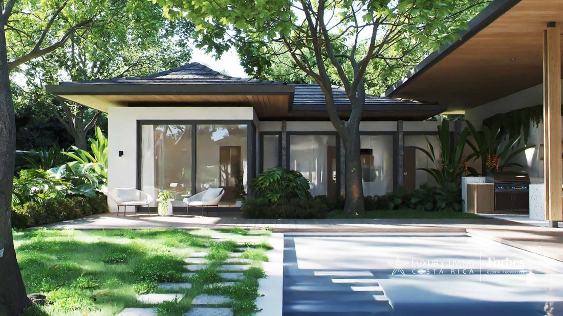 House in Pinilla, Guanacaste Province, Costa Rica 2 - 17004273