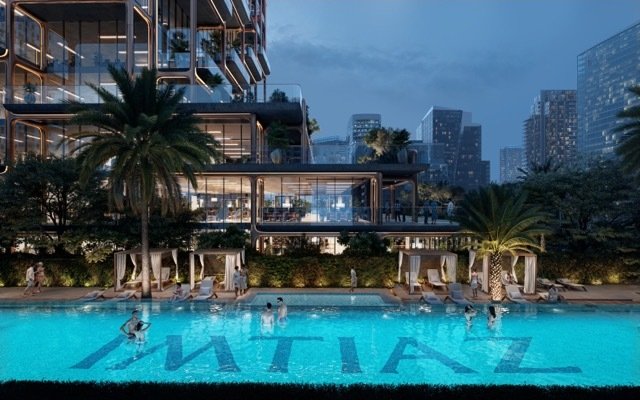 Apartment in Bukadra, Dubai, United Arab Emirates 3 - 17004088