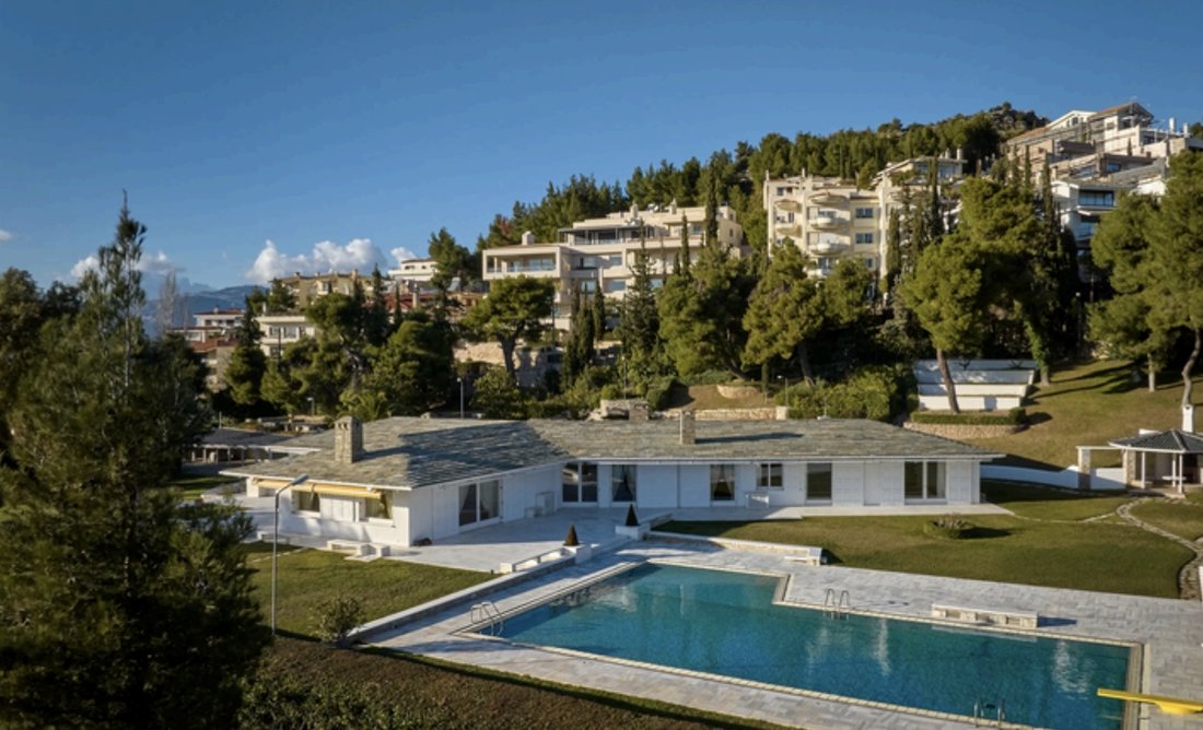 Villa in Ekali, Attica, Greece 4 - 17007360