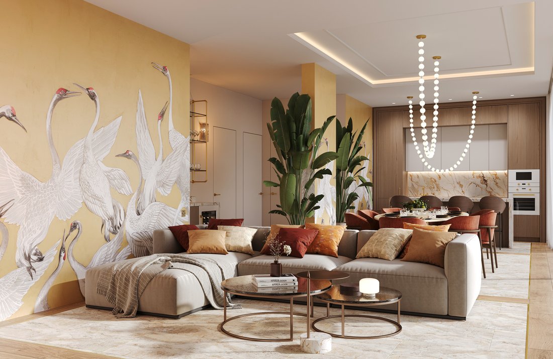 Penthouse in Limassol, Limassol, Cyprus 2 - 16813646