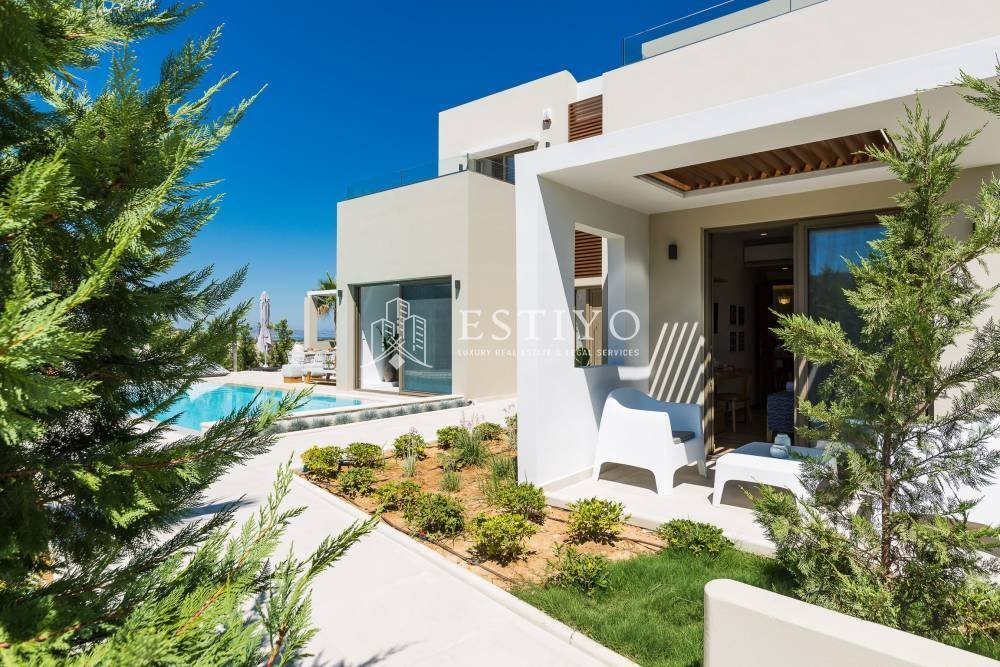 Villa in Crete, Greece 2 - 17007726