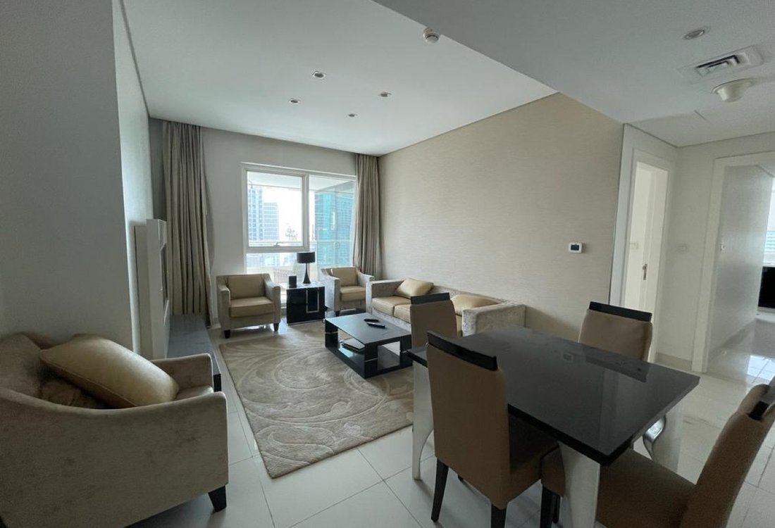 Apartment in Business Bay, Dubai, United Arab Emirates 2 - 17007576
