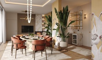Penthouse in Limassol, Limassol, Cyprus 2