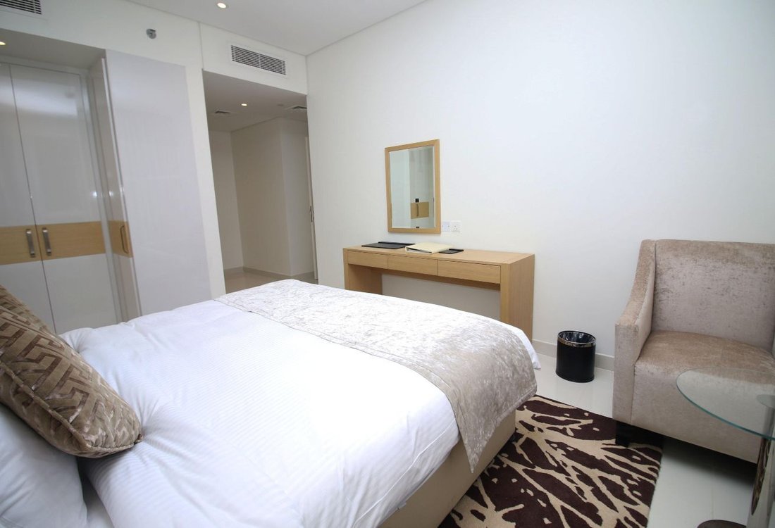 Apartment in Business Bay, Dubai, United Arab Emirates 5 - 17007576
