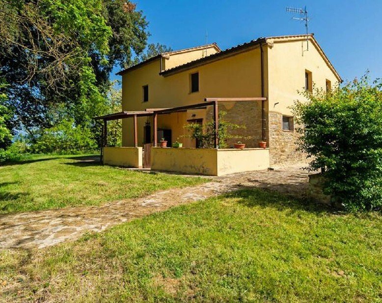 Country House in Città di Castello, Umbria, Italy 5 - 17007268