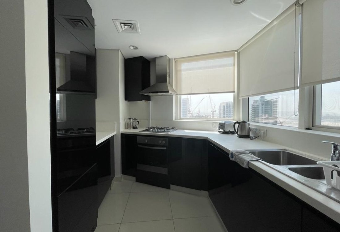 Apartment in Business Bay, Dubai, United Arab Emirates 4 - 17007576
