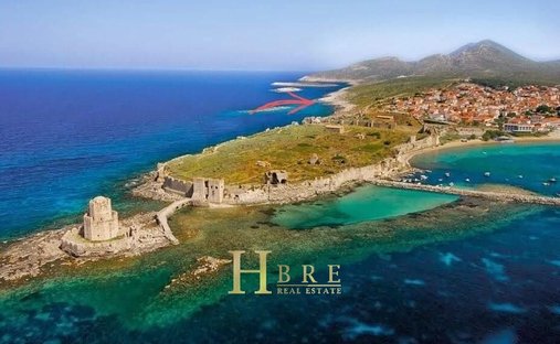 Domaine à Methoni, Peloponnese, Western Greece and the Ionian, Grèce 1