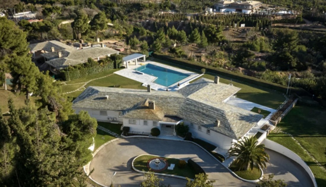 Villa in Ekali, Attica, Greece 5 - 17007360