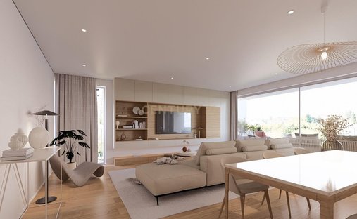 Apartment in Senhora da Hora, Porto District, Portugal 1