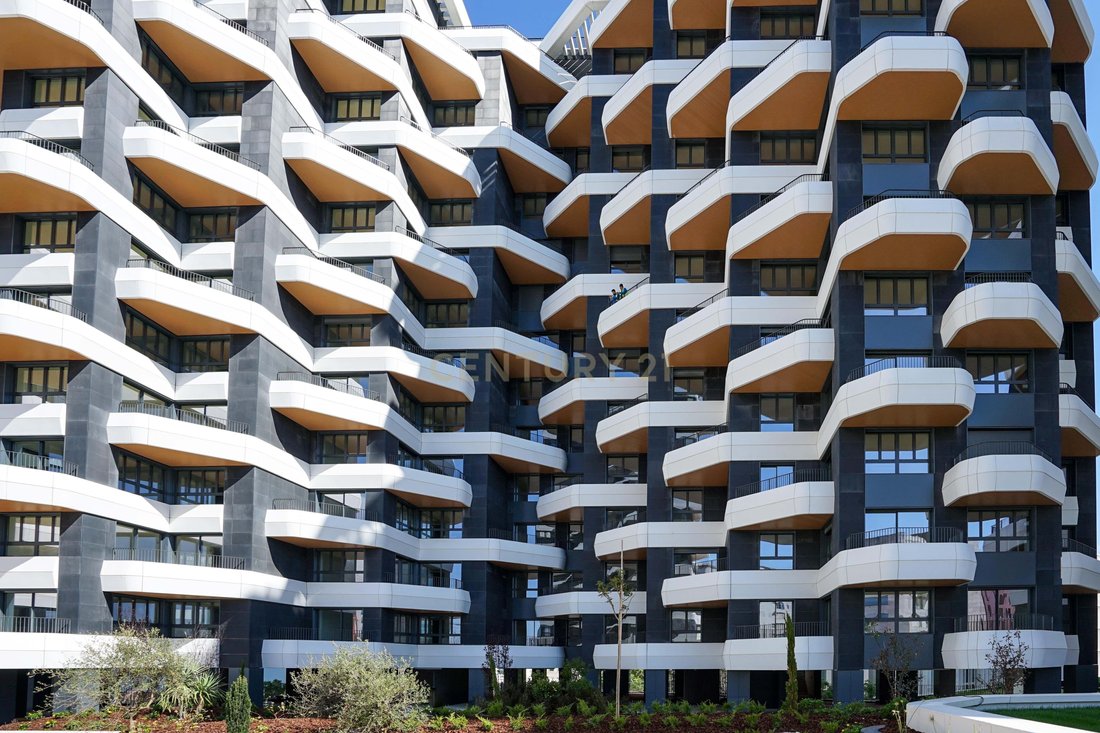 Apartment in Parque das Nacoes, Lisbon, Portugal 2 - 15290457