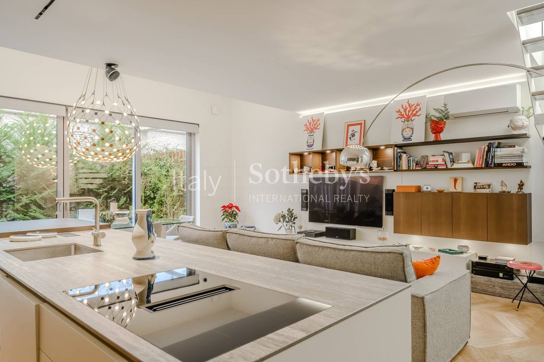 Apartment in Center, Turin, Piedmont 2 - 17007778