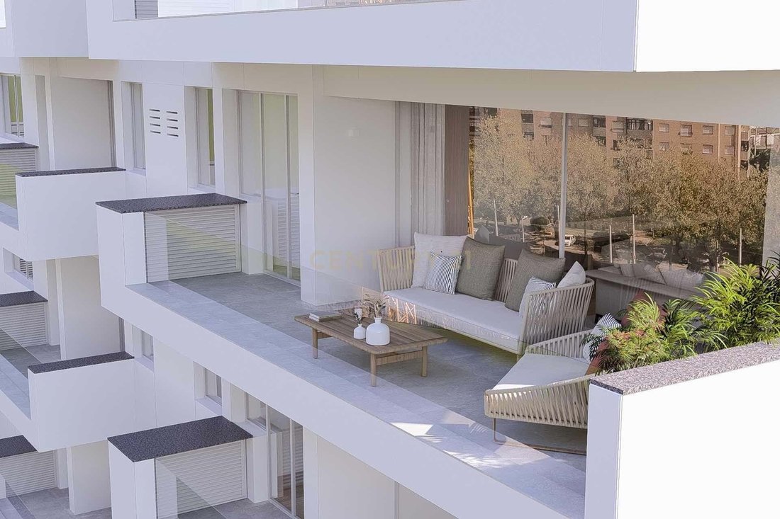 Apartment in Senhora da Hora, Porto District, Portugal 2 - 13659458
