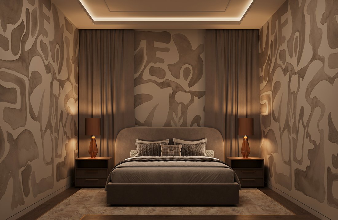 Penthouse in Limassol, Limassol, Cyprus 5 - 16813646