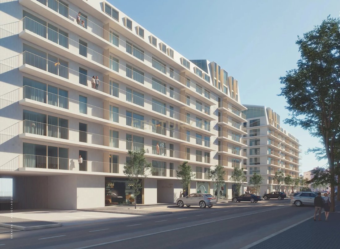 Apartment in Olivais, Lisbon, Portugal 2 - 15604273