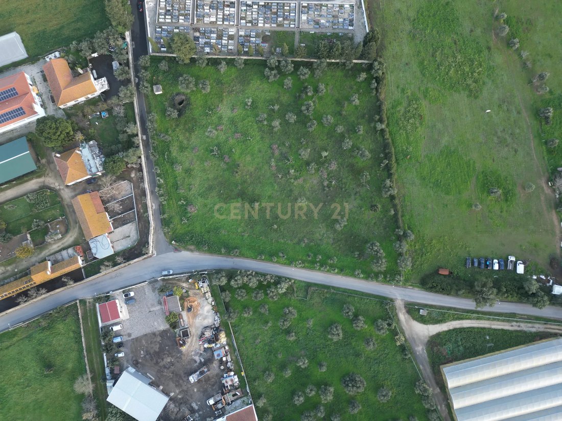 Terreno en Santo Antão do Tojal, Distrito de Lisboa, Portugal 1 - 15083405