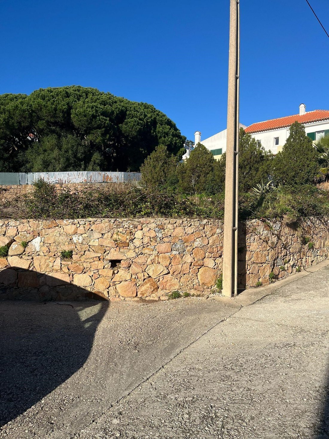 Land in Alcabideche, Lisbon, Portugal 5 - 16762733