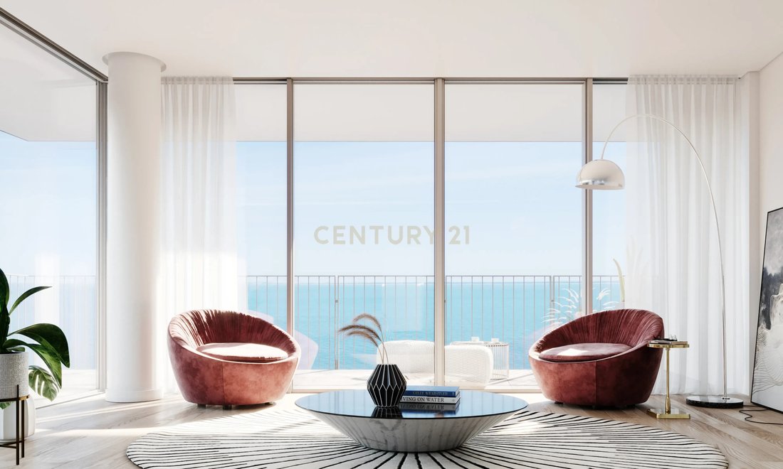 Apartment in Marvila, Lisbon, Portugal 3 - 11820505