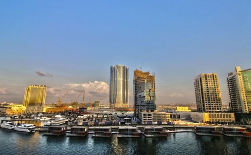 Apartment in Dubai, Dubai, United Arab Emirates 1