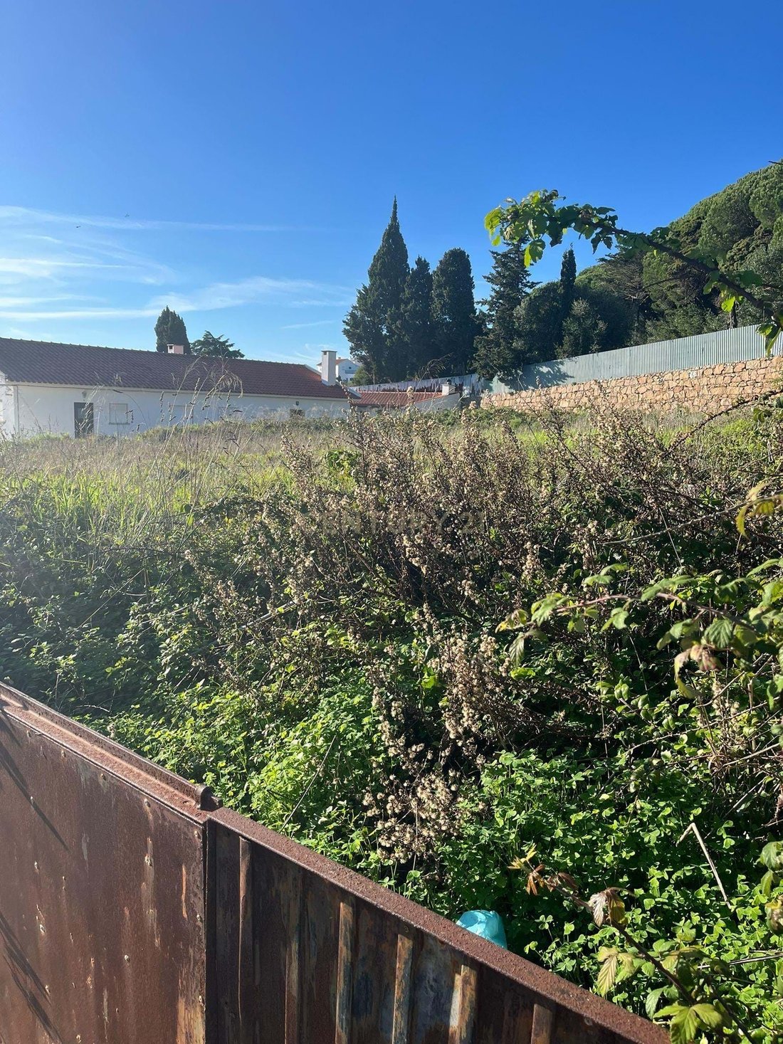 Land in Alcabideche, Lisbon, Portugal 1 - 16762733
