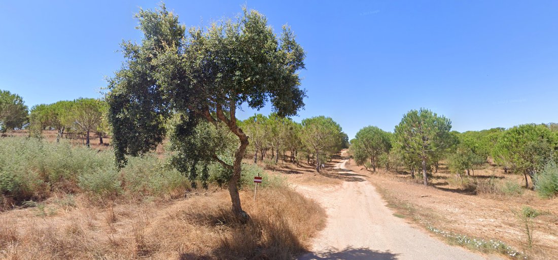 Farm Ranch in Cercal, Setubal, Portugal 2 - 12675786