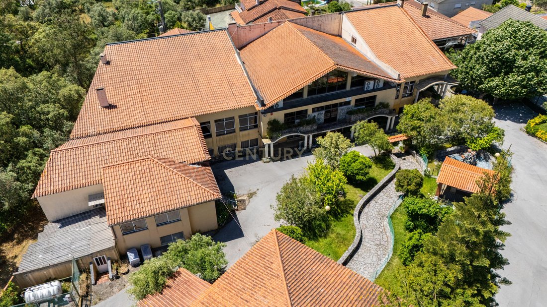 Farm Ranch in Minde, Santarem District, Portugal 2 - 15957939