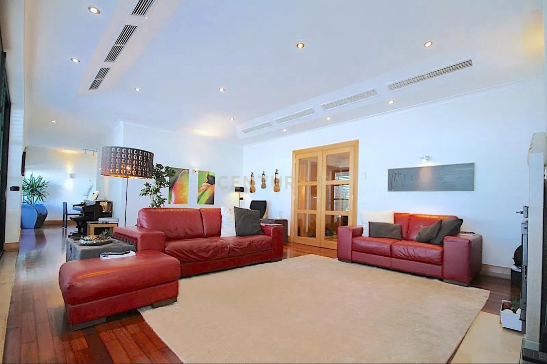 Apartment in Parque das Nacoes, Lisbon, Portugal 5 - 15762760