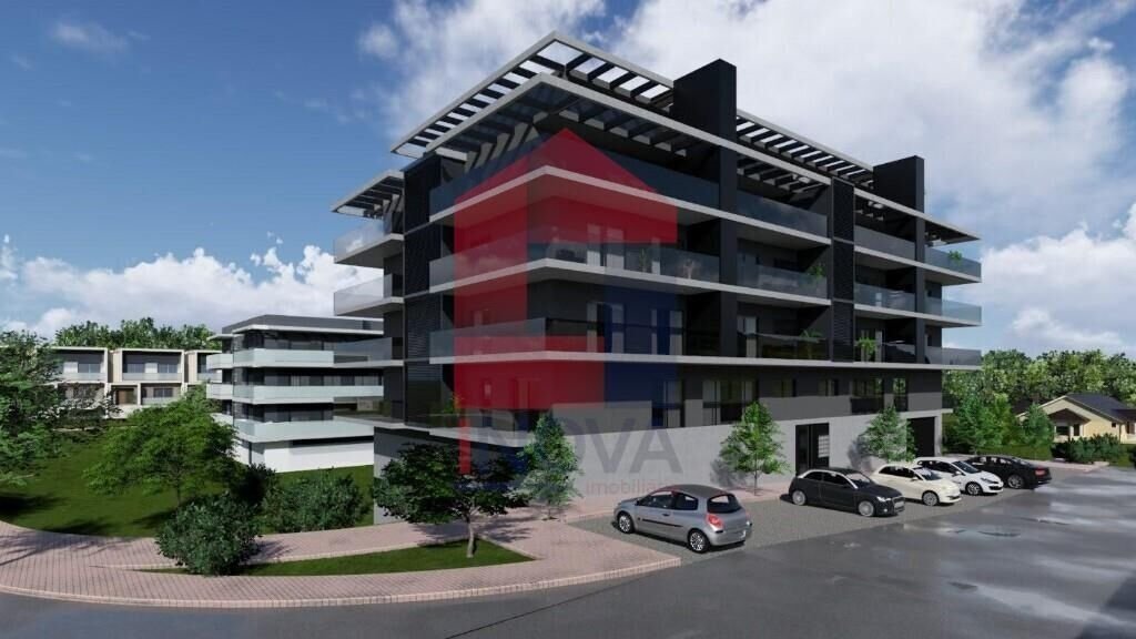 Apartment in Braga (Maximinos, Se e Cividade), Braga, Portugal 1 - 17007516