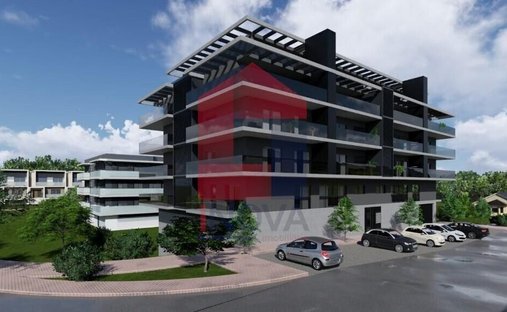 Appartamento a Braga (Maximinos, Se e Cividade), Braga, Portogallo 1