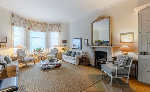 Apartment in Earls Court, Kensington And Chelsea, England 1