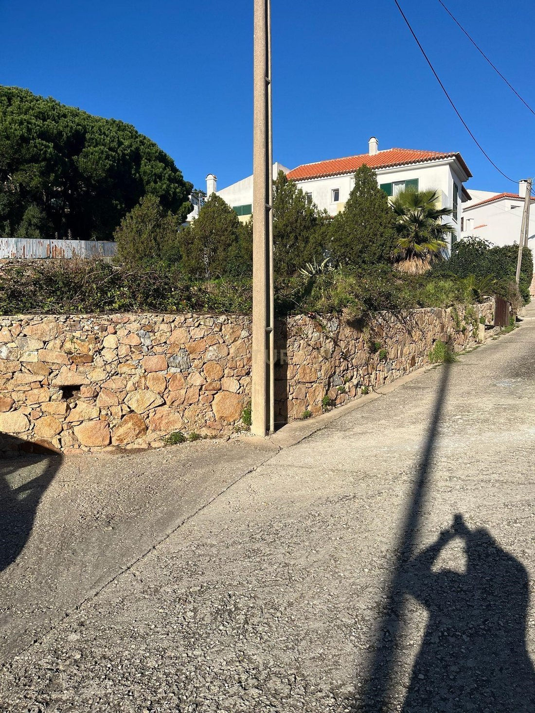 Land in Alcabideche, Lisbon, Portugal 4 - 16762733