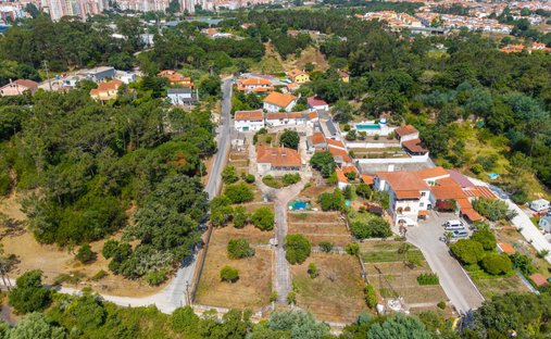 Land in Algueirao-Mem Martins, Lisbon, Portugal 1
