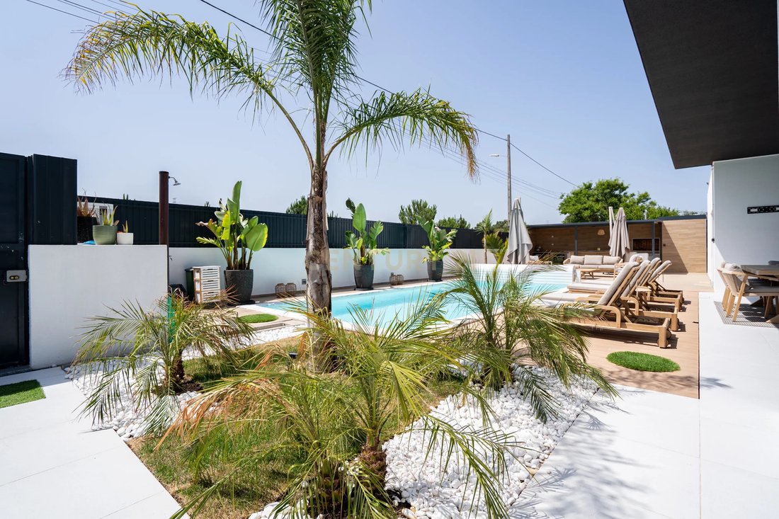 Villa in Quinta do Anjo, Setubal, Portugal 5 - 16387750